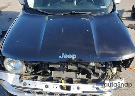 2017 Jeep Renegade Limited z USA, uszkodzony, nr VIN ZACCJBDB5HPF27376